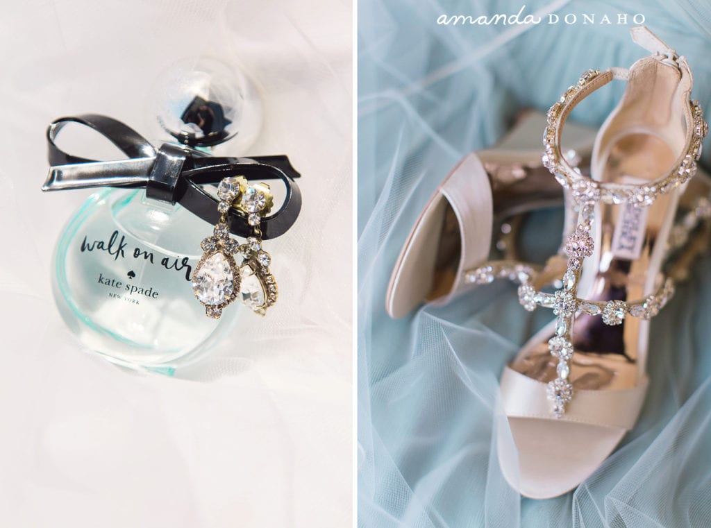 Dock 580 Samantha & Tim Columbus Ohio Wedding Photographers