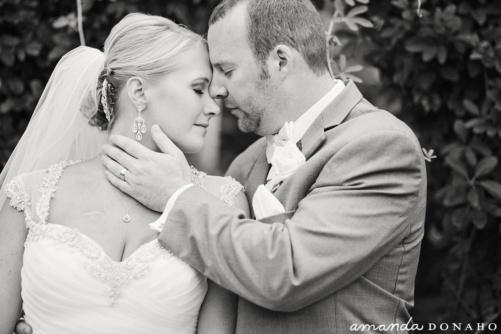 THE BIG DAY: MELISSA & MATT - CINCINNATI WEDDING PHOTOGRAPHER ...