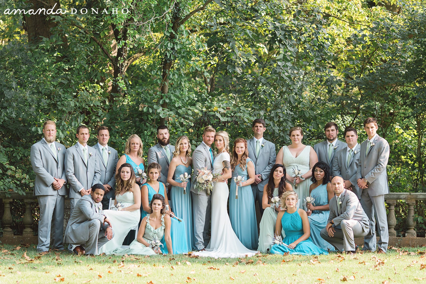 Cincinnati Wedding Photographers