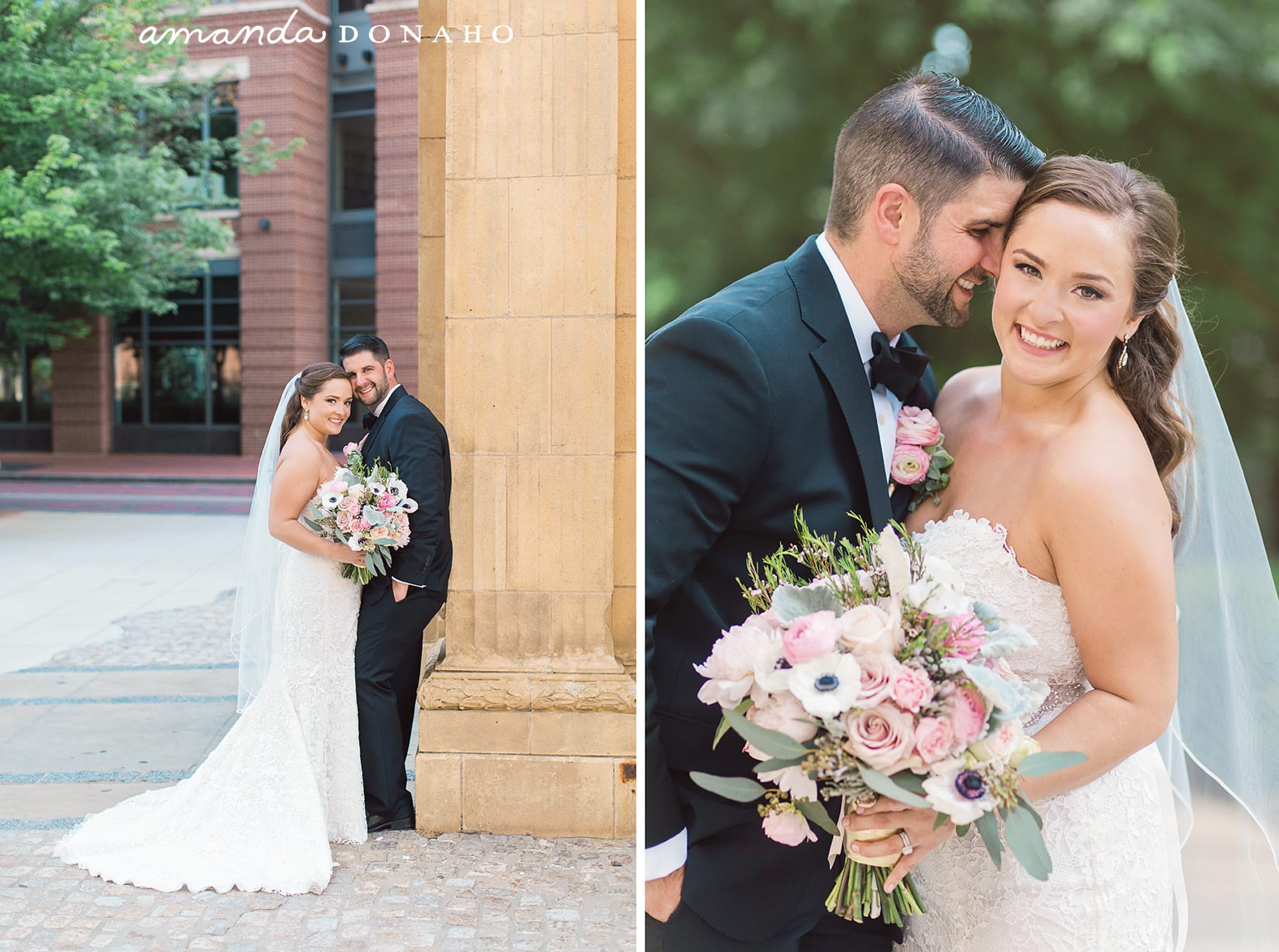Wedding Photographers Columbus Ohio
