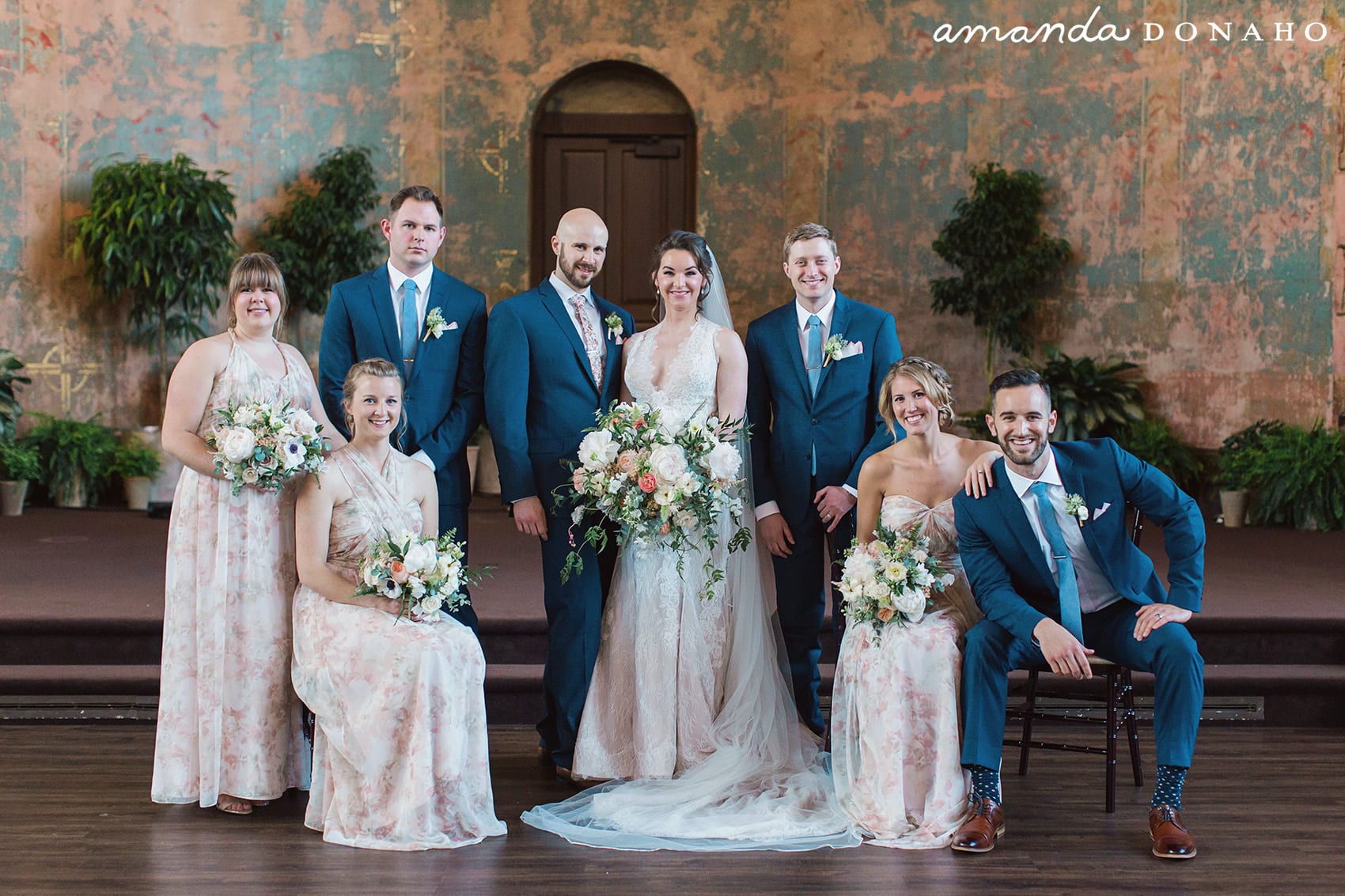 Top Rated Cincinnati Wedding Photographers