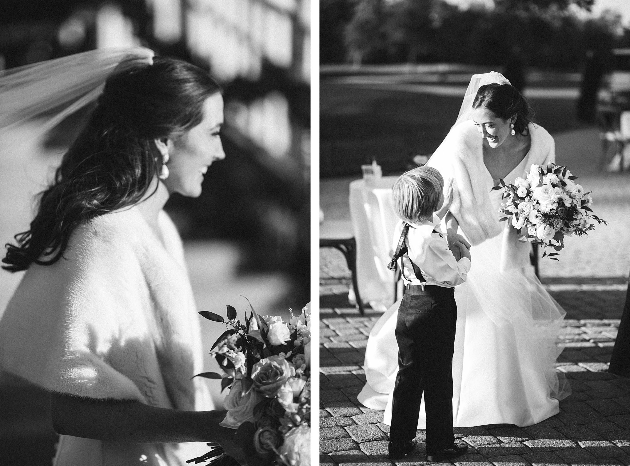 Annie & Corey - Hyde Park Country Club Wedding - Cincinnati ...