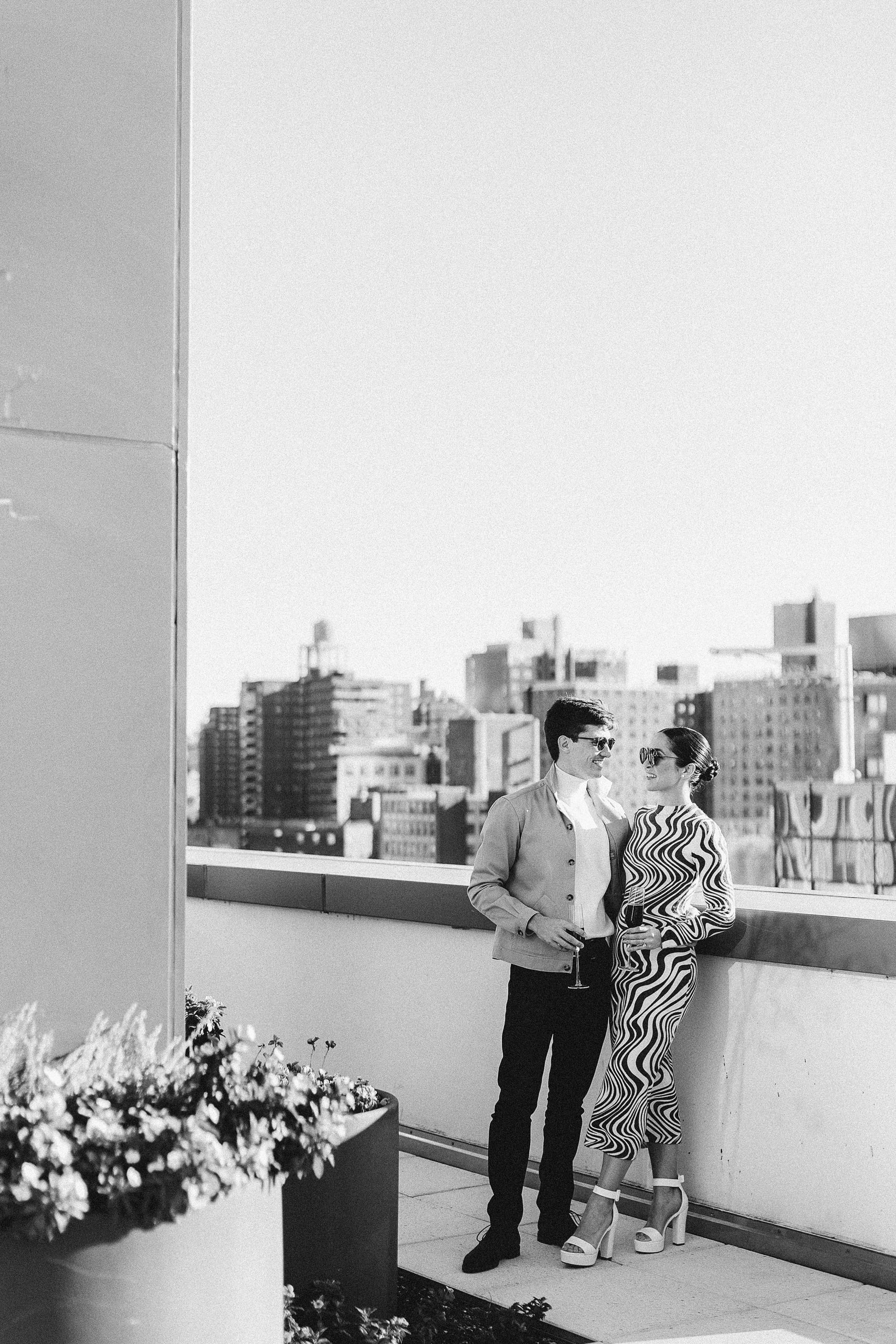 New York City (NYC) Wedding Photographer