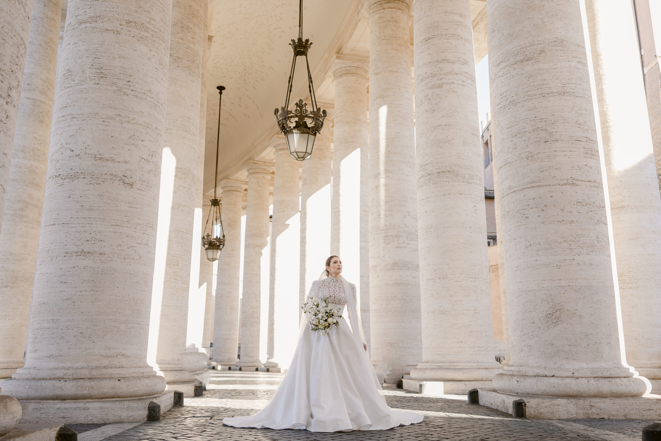 Rome Italy wedding photographer